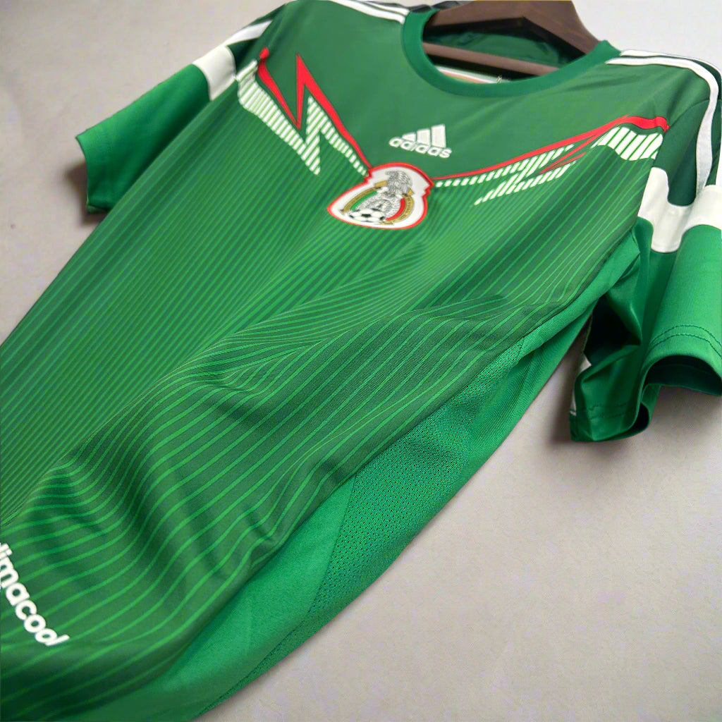 Mexico 2014 WK-shirt