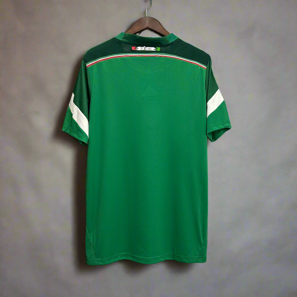 Mexico 2014 WK-shirt