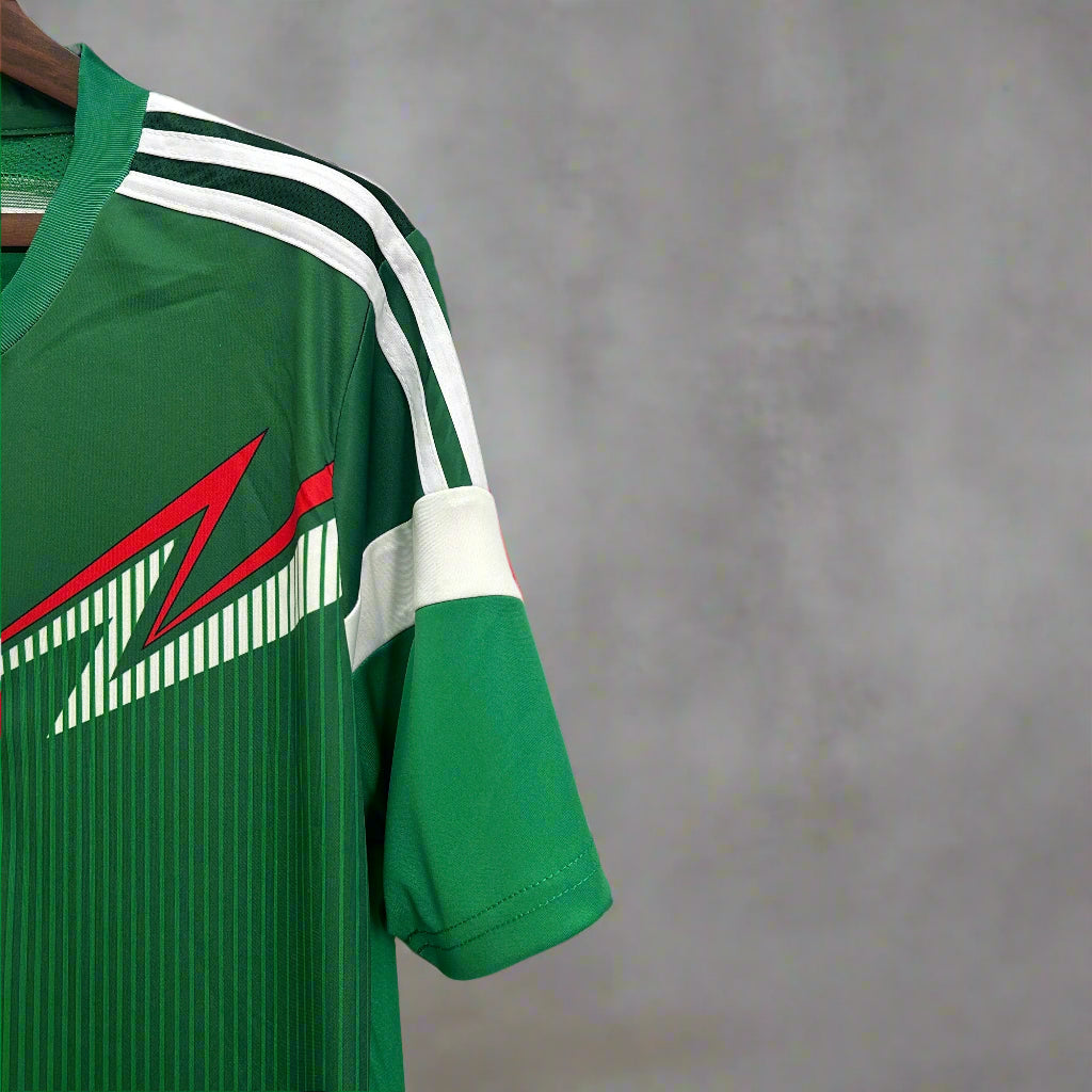 Mexico 2014 WK-shirt