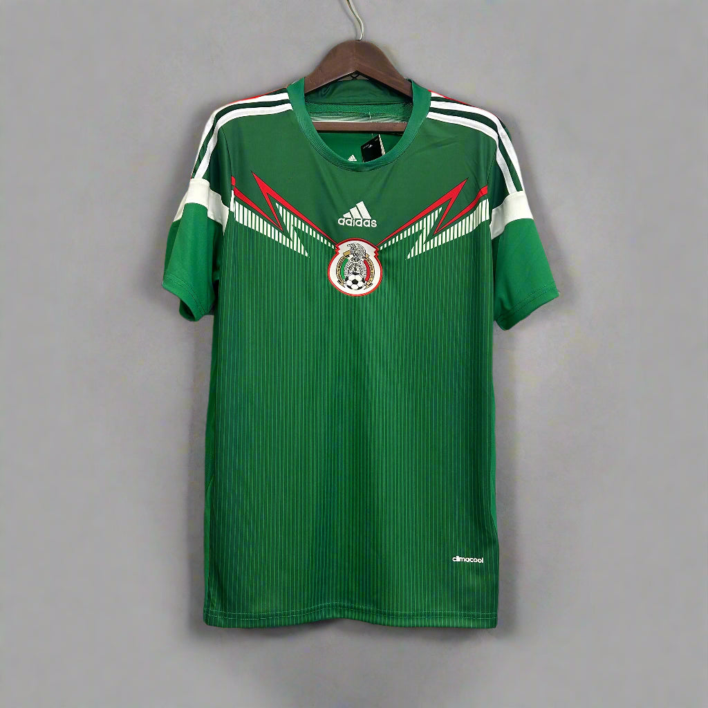 Mexico 2014 WK-shirt