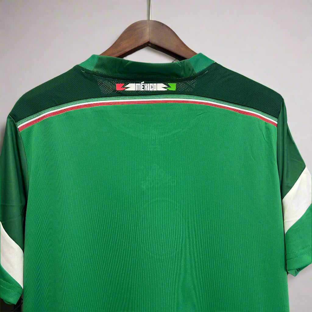 Mexico 2014 WK-shirt