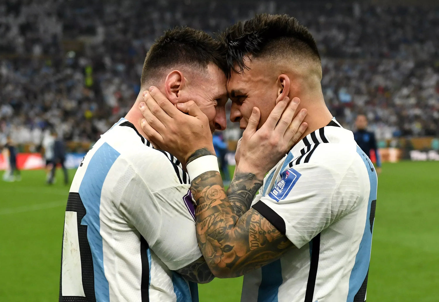 Messi and Lautaro Out: Argentina’s Squad Falls Apart Before Big Matches