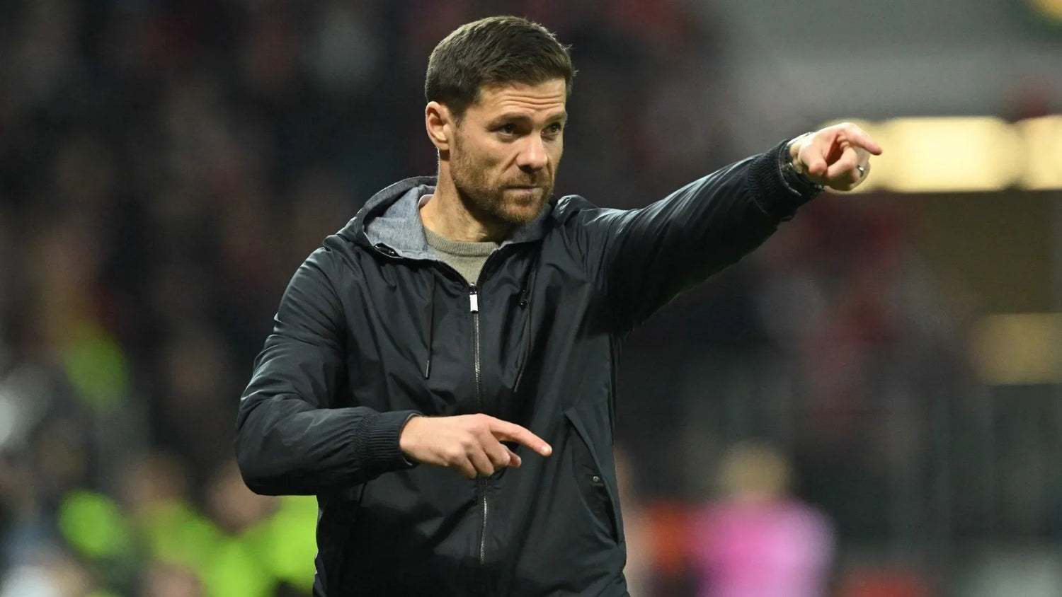 Xabi Alonso - GoSoccerShop