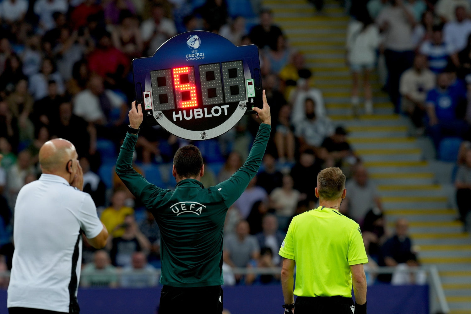 UEFA Considering major Champions League change: Extra time could be gone soon