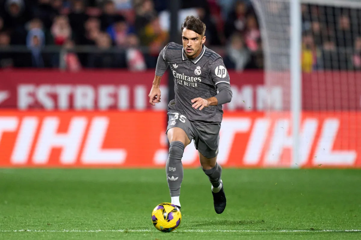 Raúl Asencio Recording Accusation: Judge's Ruling and Real Madrid Player's Statement - Legal Update