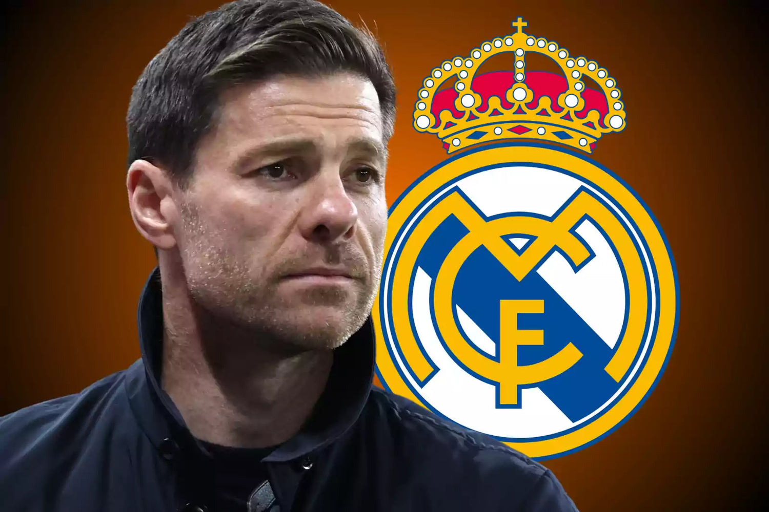 Xabi Alonso as Real Madrid Manager Confirmed