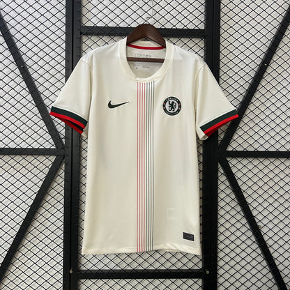 Chelsea 2025/26 away football shirt - Fan Version