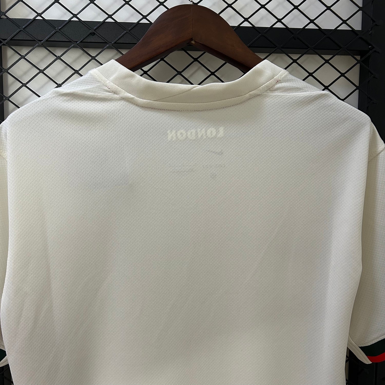 Chelsea 2025/26 away football shirt - Fan Version