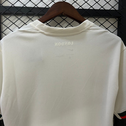 Chelsea 2025/26 away football shirt - Fan Version