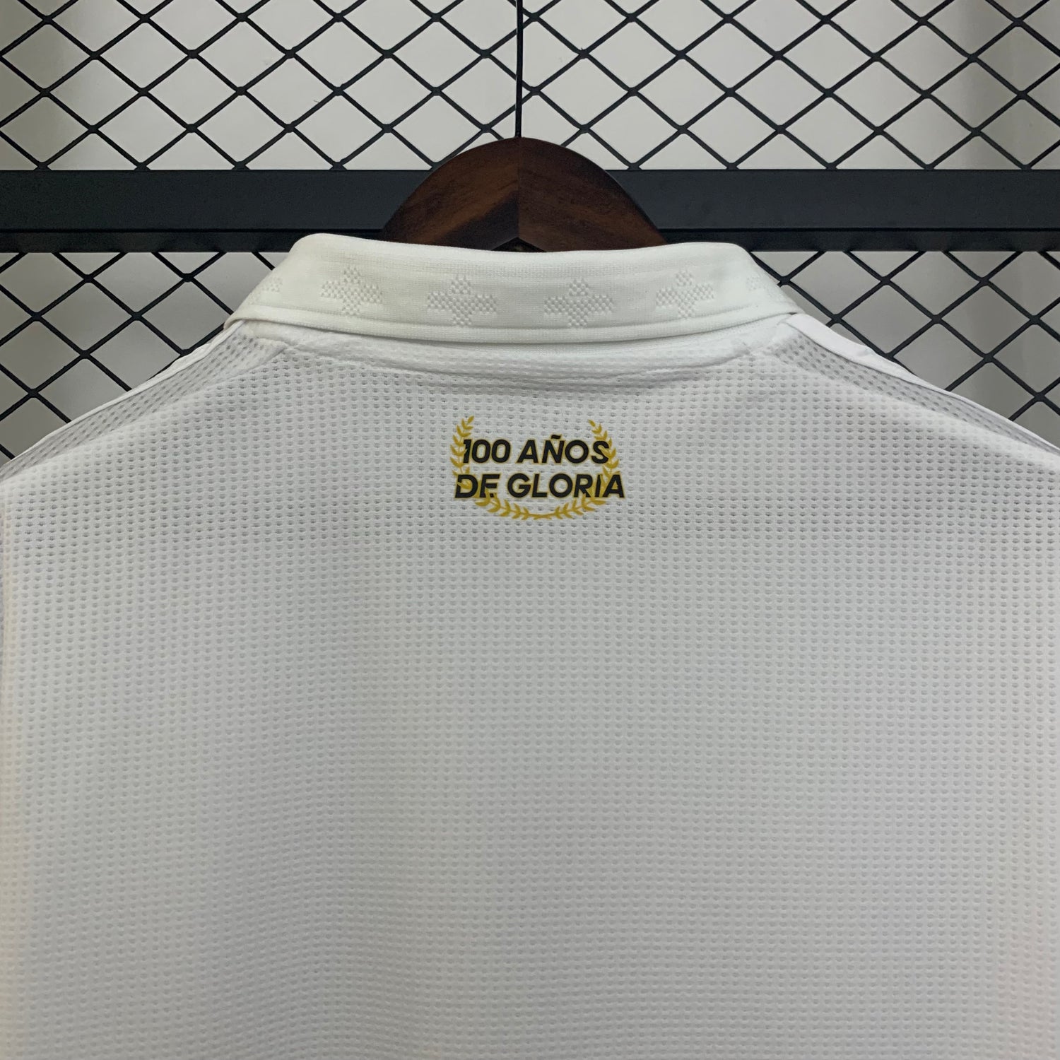 25/26 Colo Colo 100th Anniversary Kit