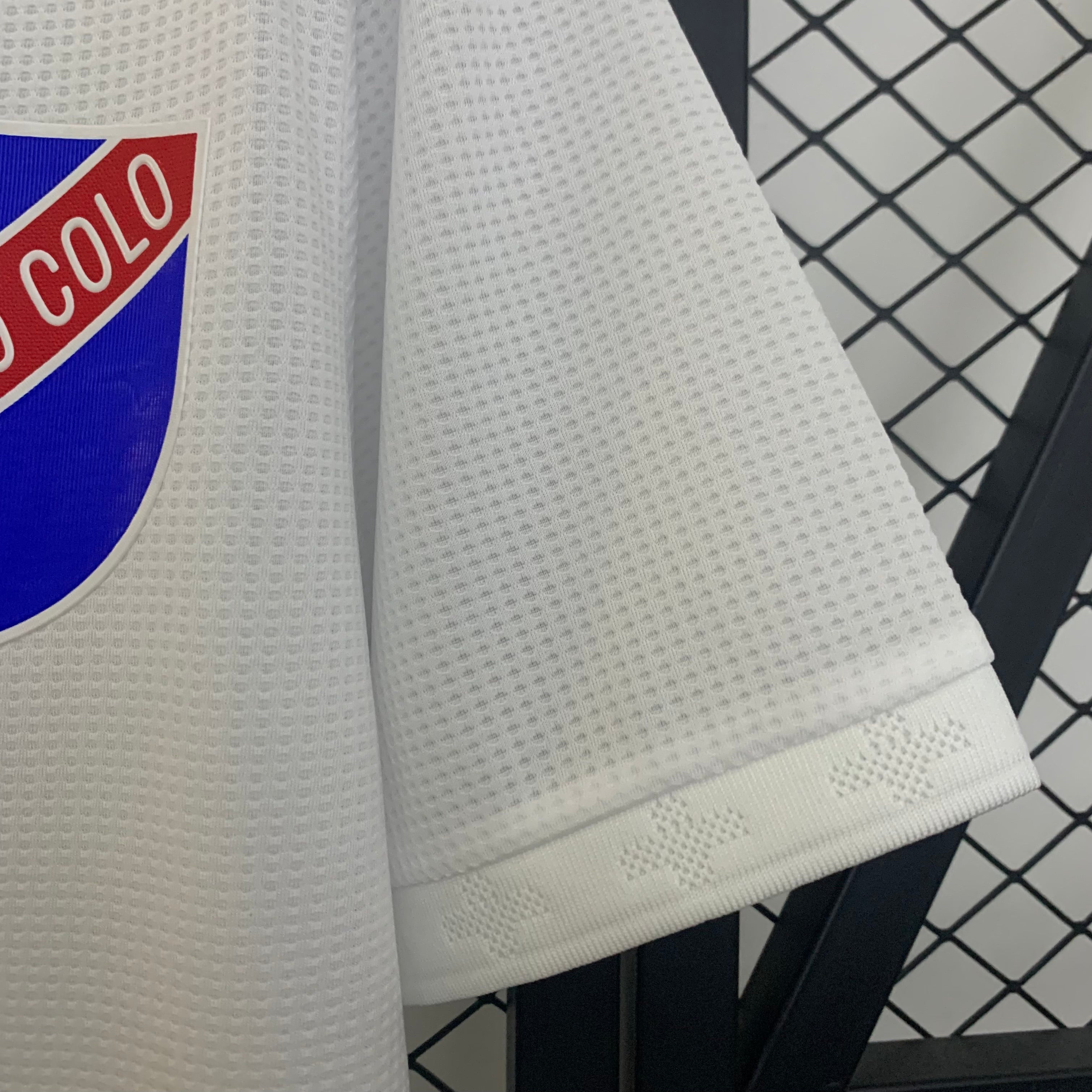 25/26 Colo Colo 100th Anniversary Kit
