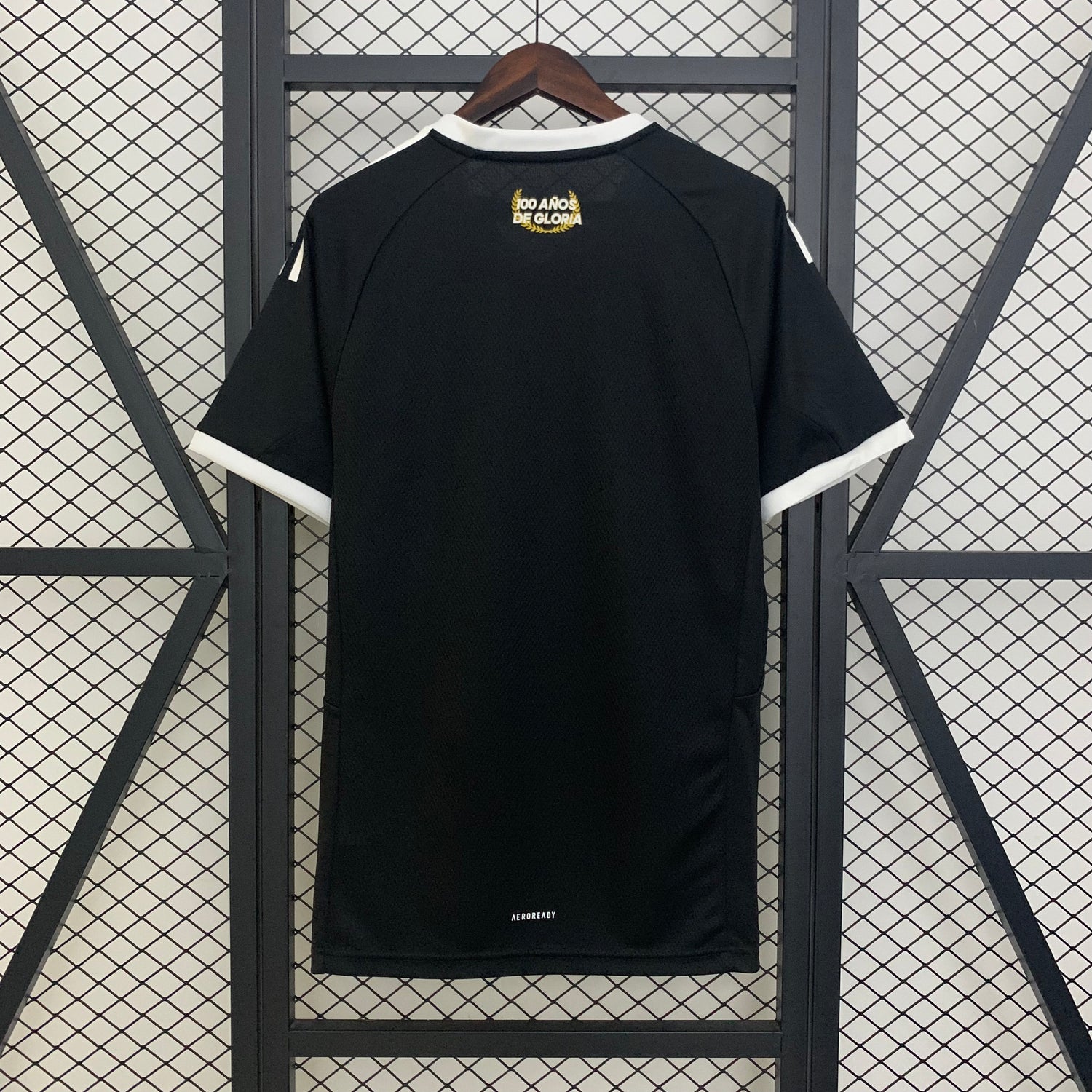 25/26 Colo Colo 100th Anniversary Kit