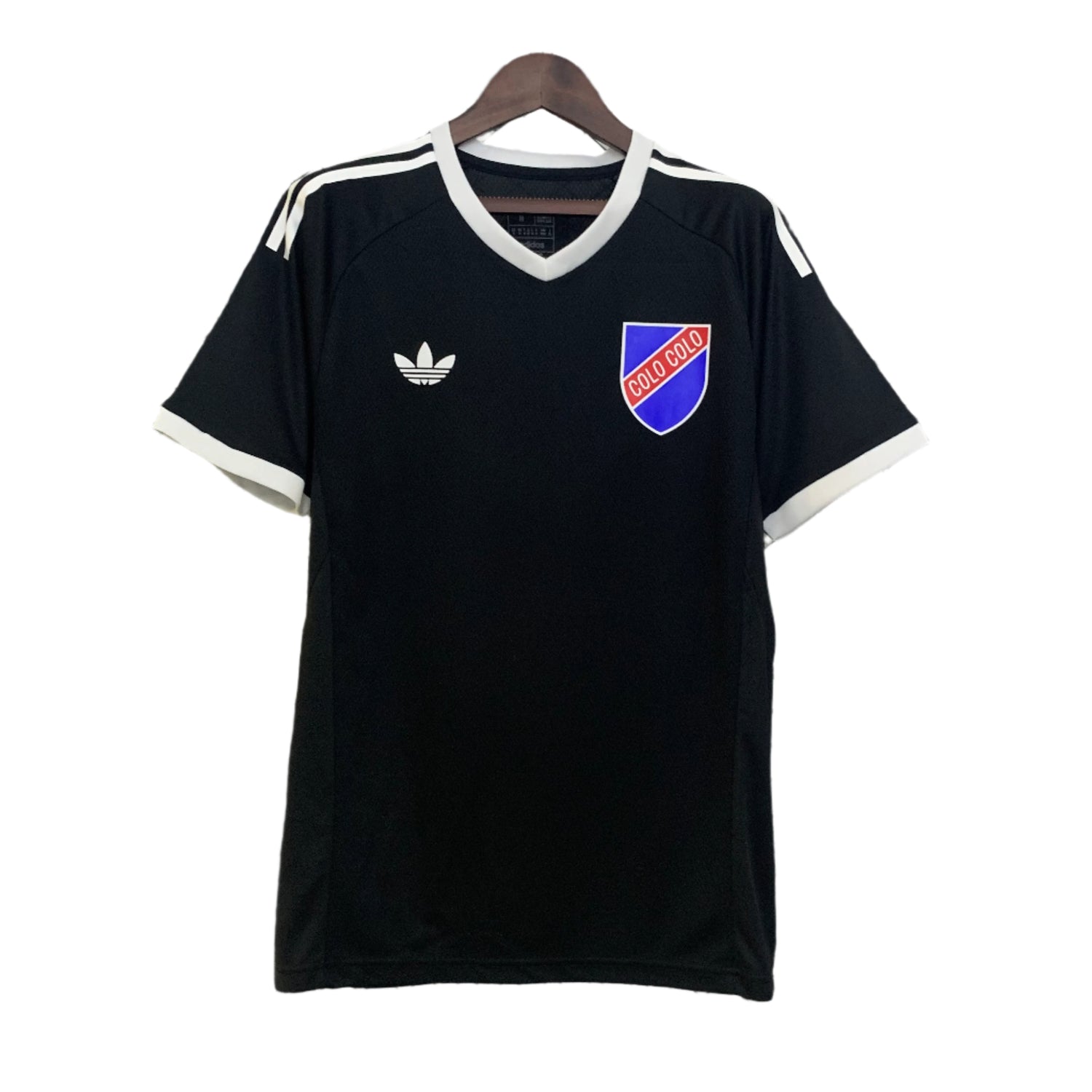 25/26 Colo Colo 100th Anniversary Kit