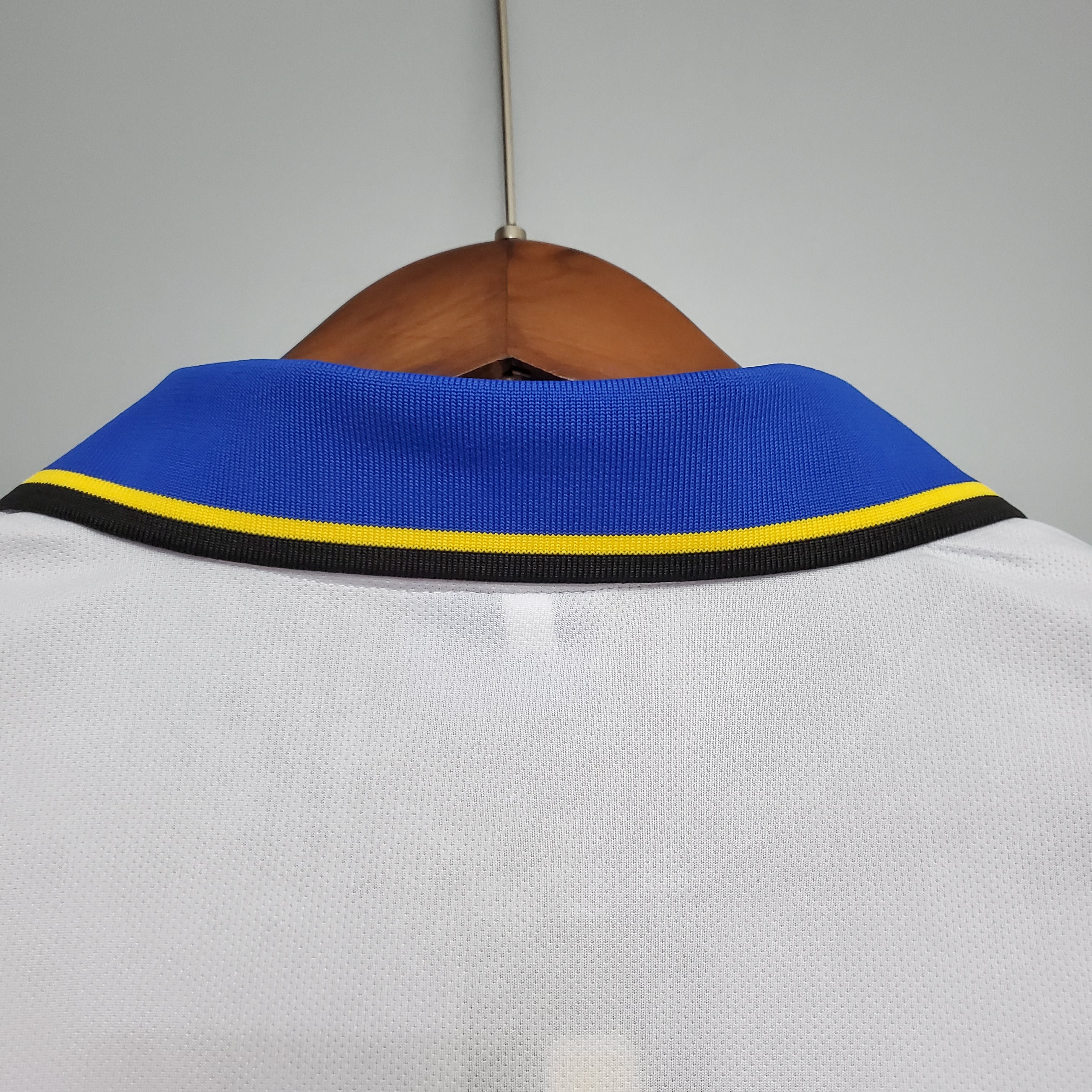 1997/98 Retro Inter Milan away Kit