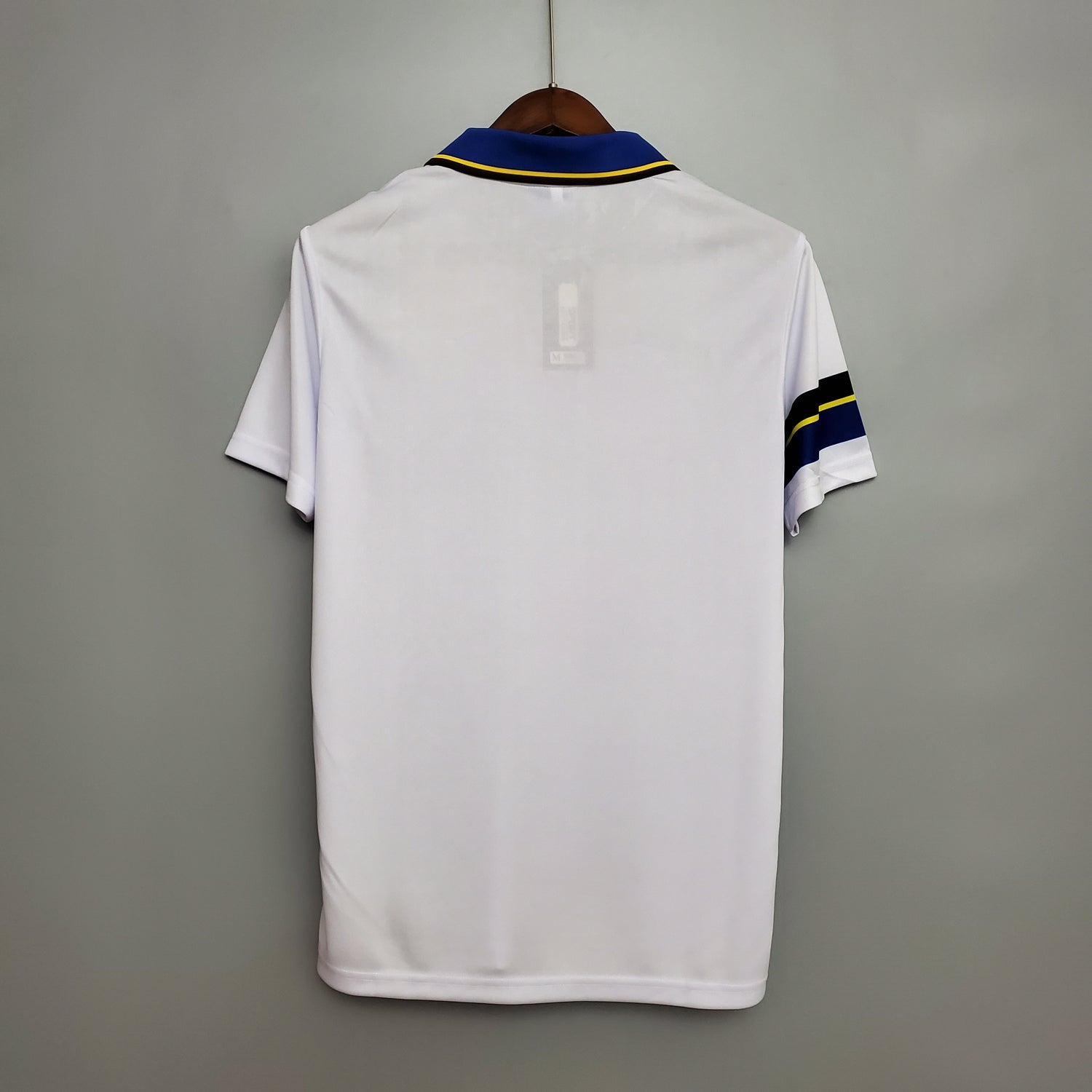 1997/98 Retro Inter Milan away Kit
