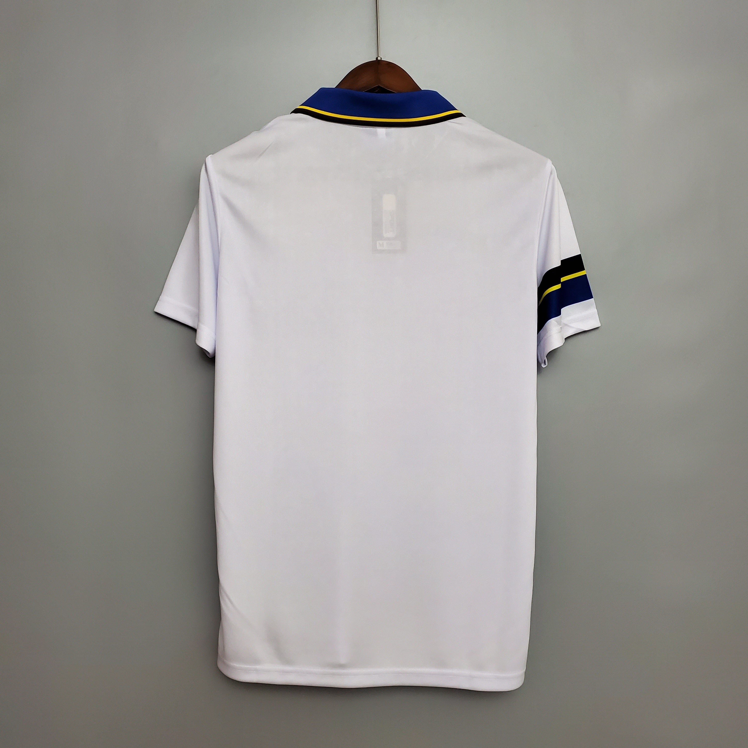 1997/98 Retro Inter Milan away Kit