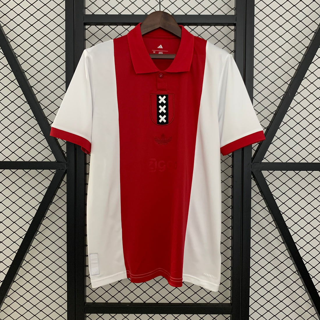 Ajax 125th Anniversary Kit - Limited Edition