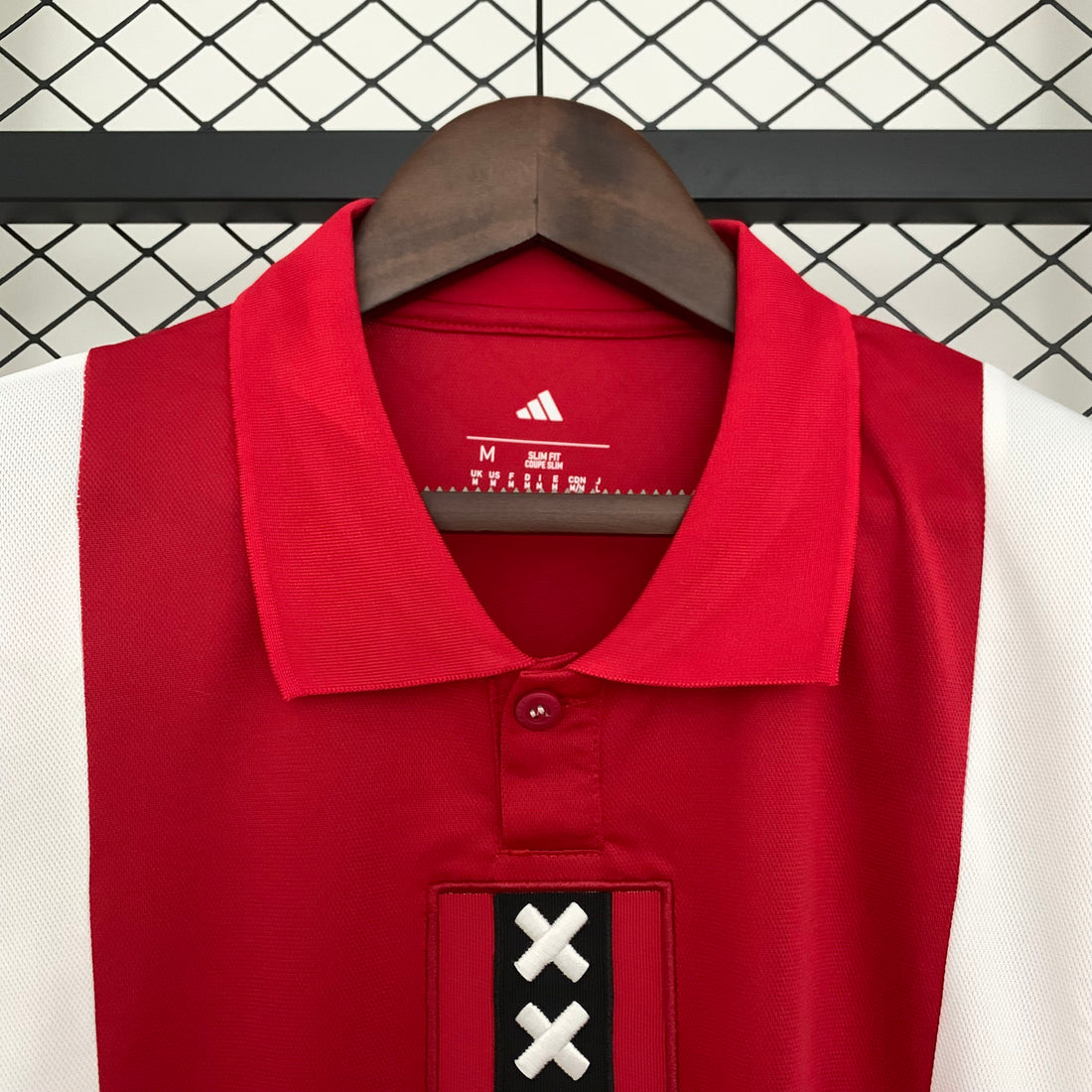 Ajax 125th Anniversary Kit - Limited Edition