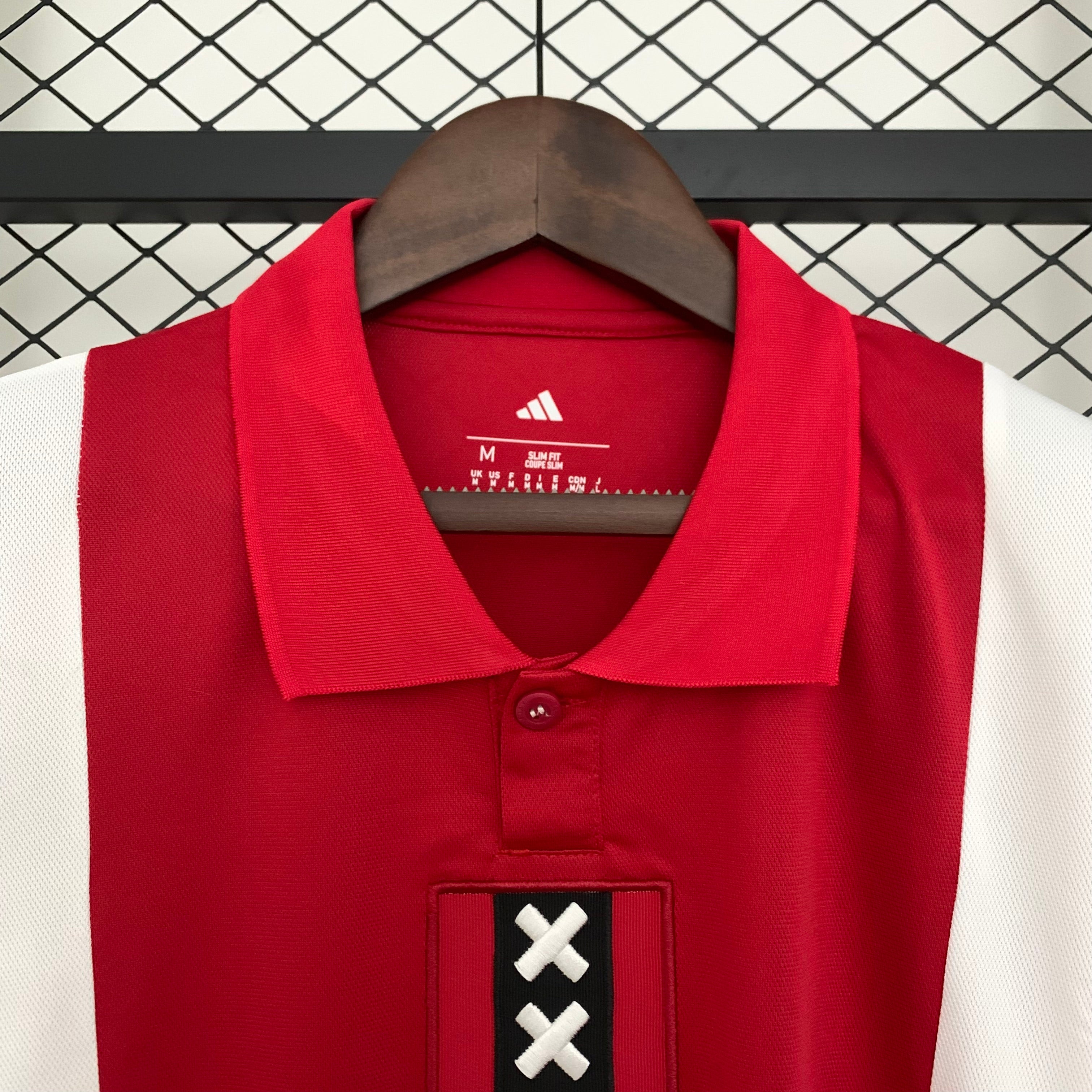 Ajax 125th Anniversary Kit - Limited Edition