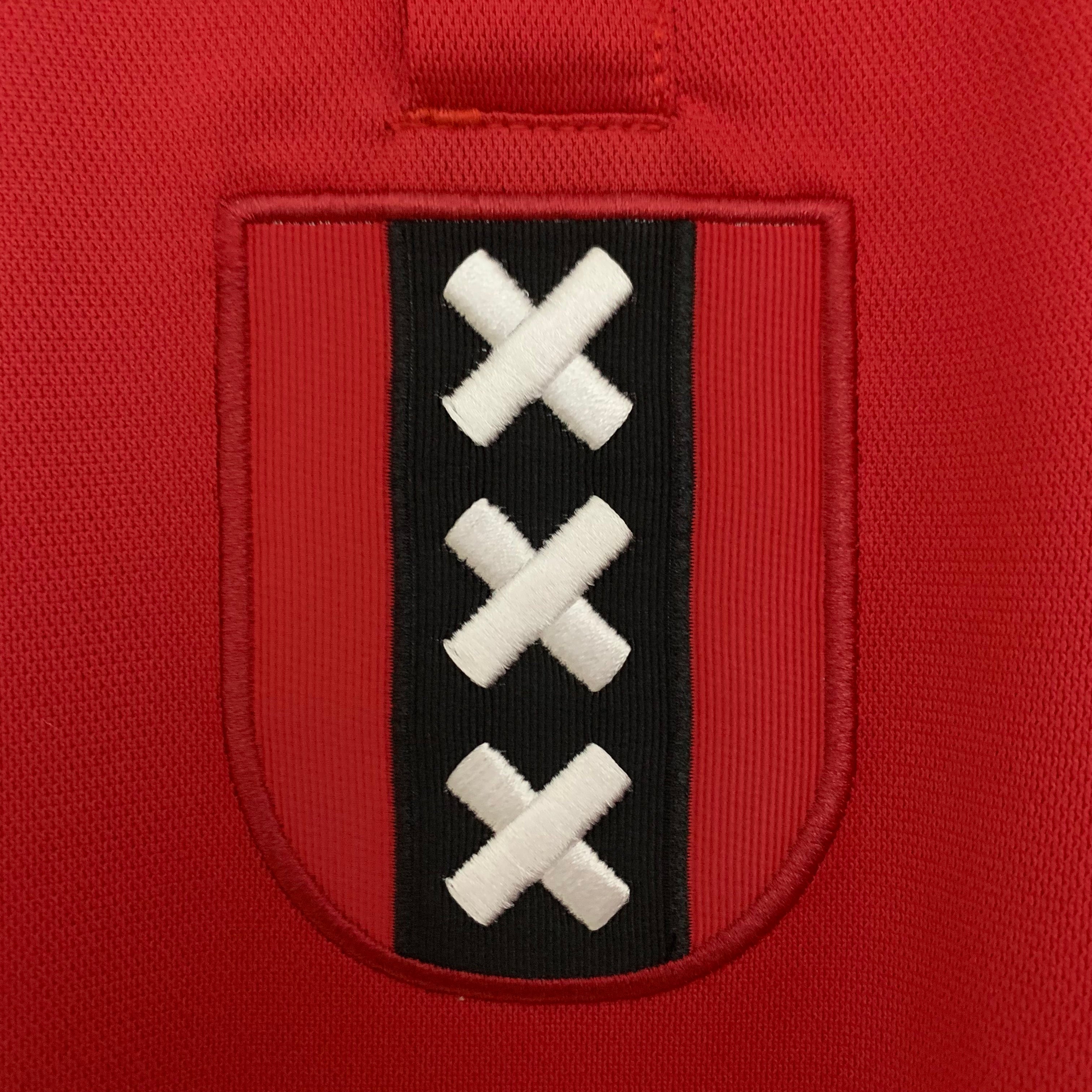 Ajax 125th Anniversary Kit - Limited Edition