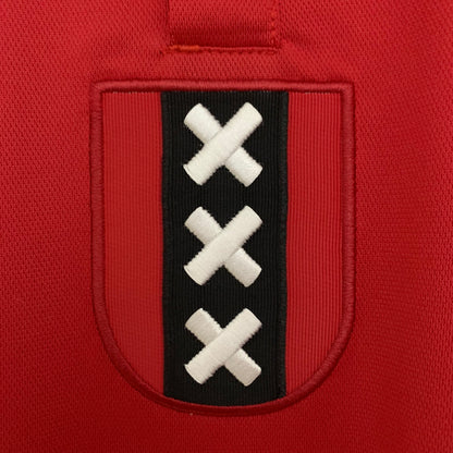 Ajax 125th Anniversary Kit - Limited Edition