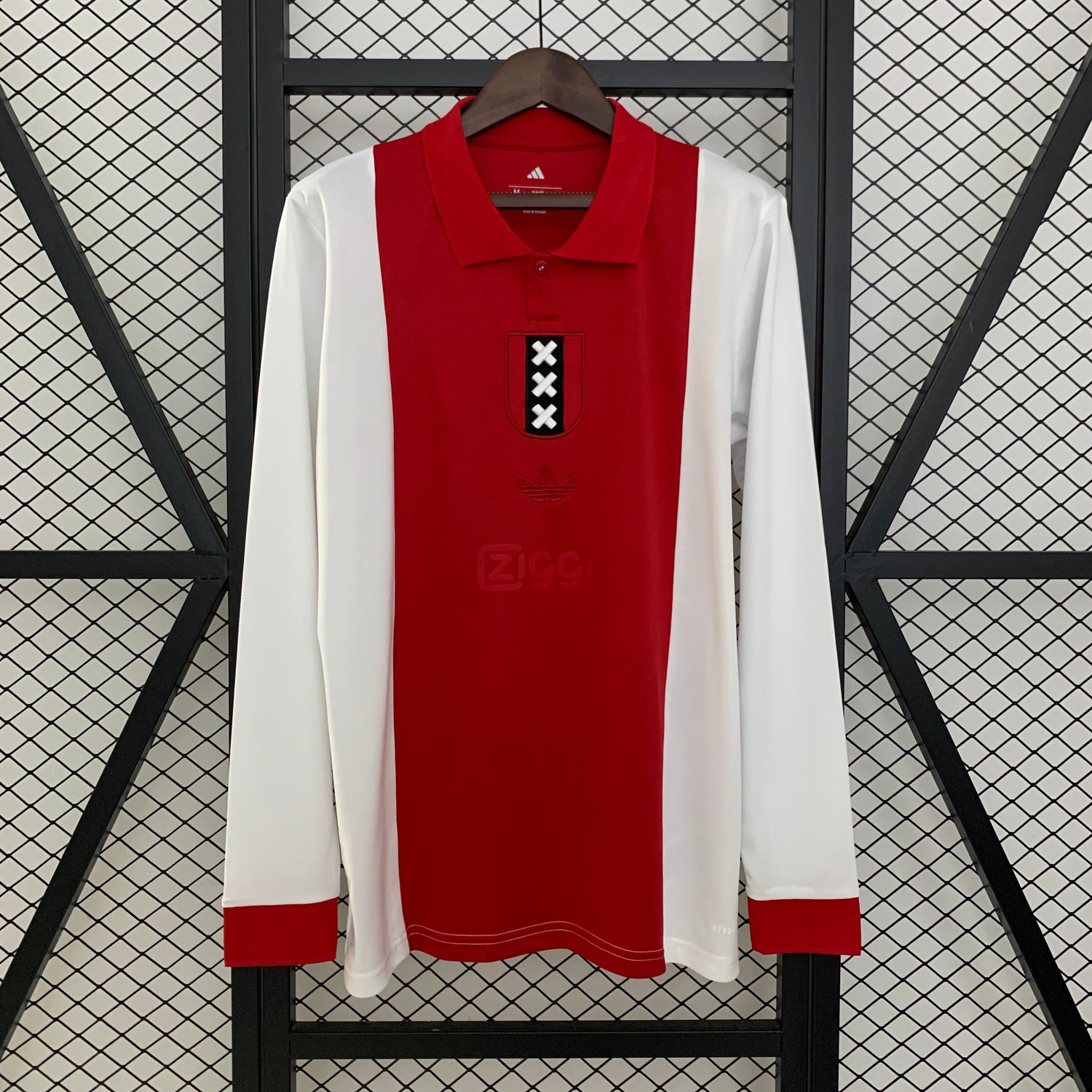Ajax 125th Anniversary Kit - Limited Edition