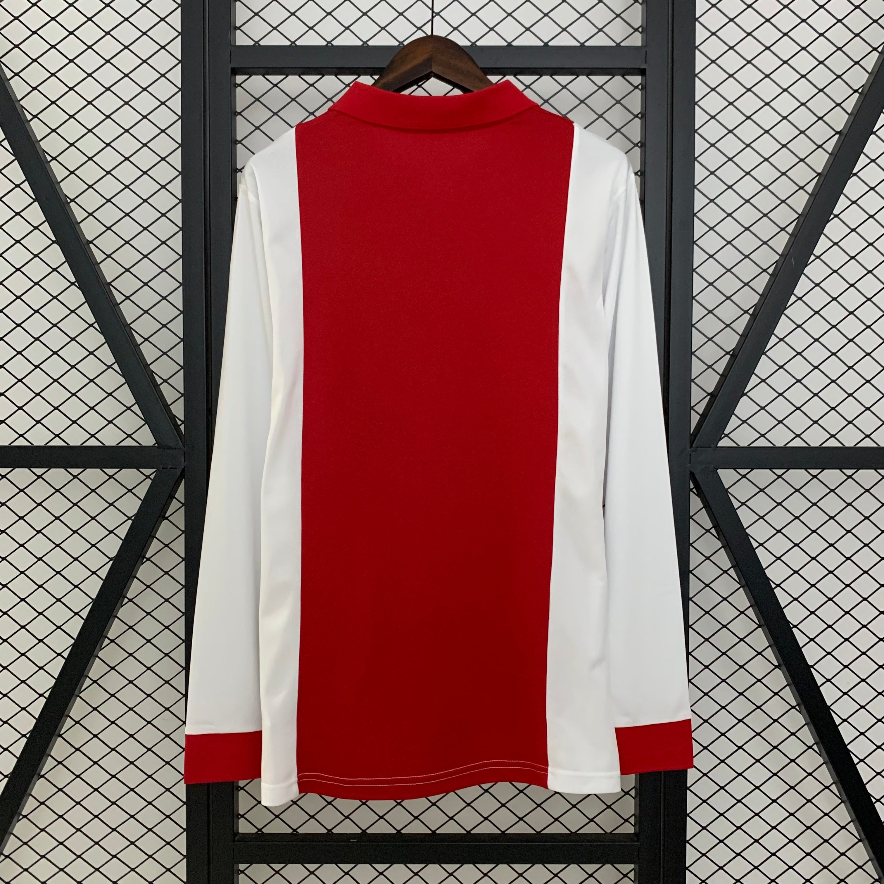 Ajax 125th Anniversary Kit - Limited Edition