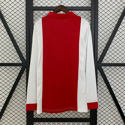 Ajax 125th Anniversary Kit - Limited Edition