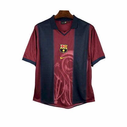 Fc Barcelona Travis Scott Jersey