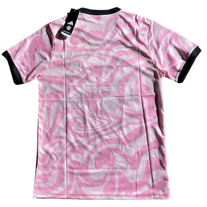 Flamengo X Stussy Special Edition-shirt