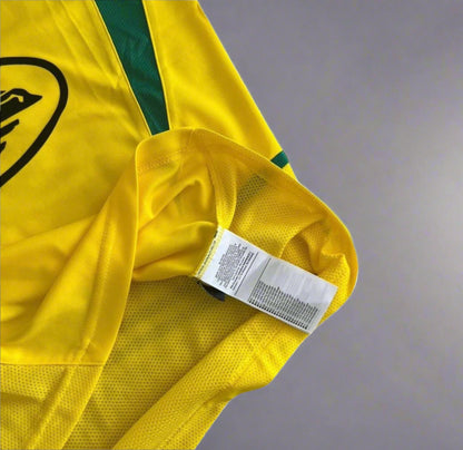 Brazil X Corteiz Retro Kit - Special Edition